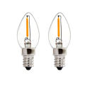 Decoration Lighting Led Bulb Outdoor E12 Bulb C7